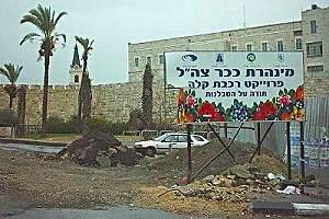 foto: bord met dank voor saflanoet