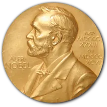 Alfred Nobel